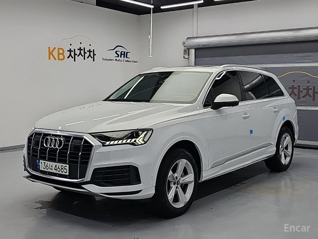 Audi Q7 45 TDI Quattro | Mobile.bg � ����������� 2