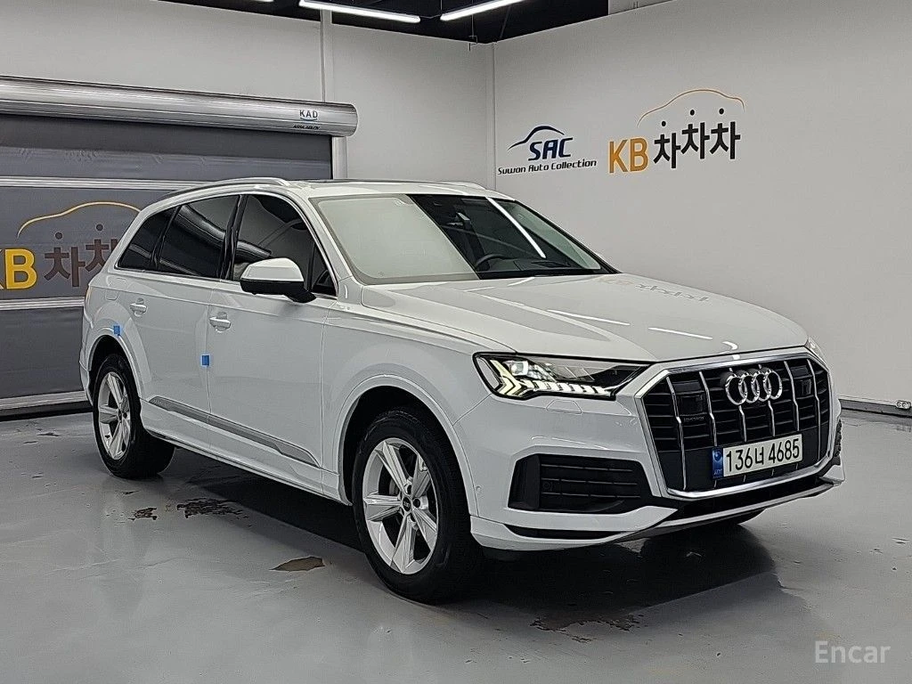Audi Q7 45 TDI Quattro | Mobile.bg � ����������� 4