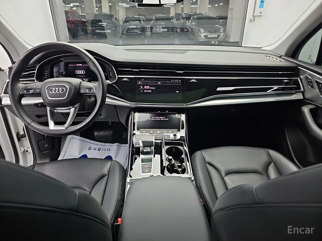 Audi Q7 45 TDI Quattro | Mobile.bg � ����������� 7