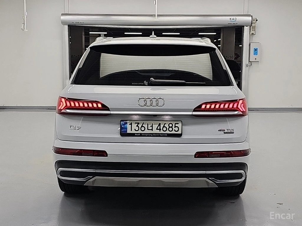 Audi Q7 45 TDI Quattro | Mobile.bg � ����������� 3