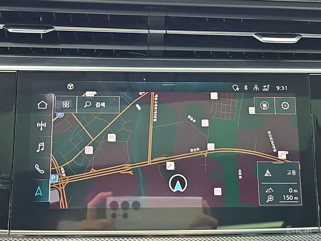 Audi Q7 45 TDI Quattro | Mobile.bg � ����������� 15