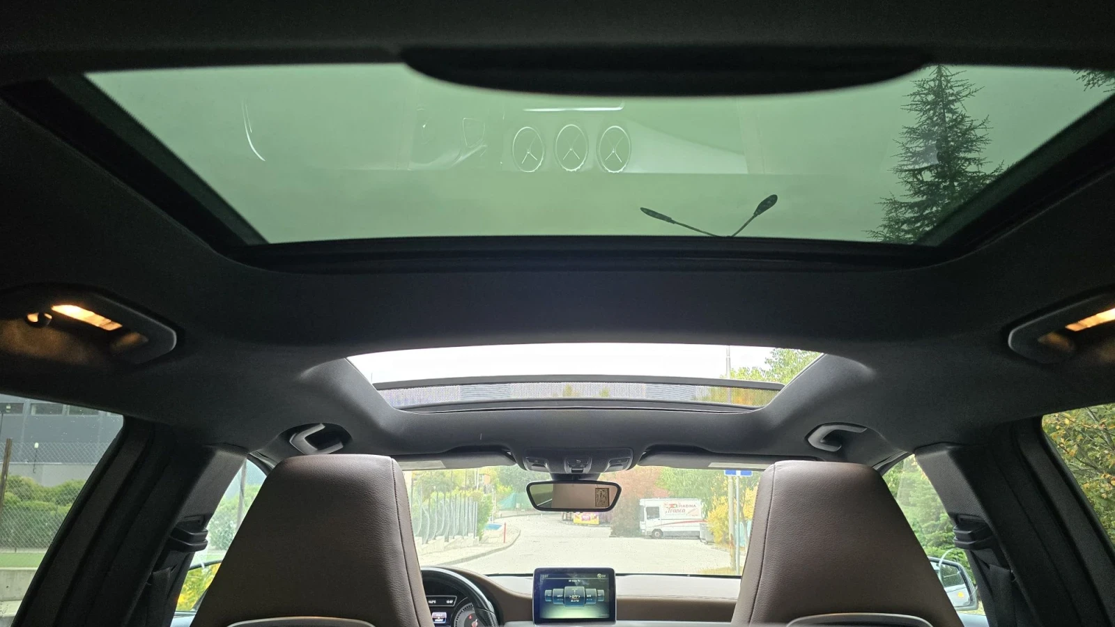 Mercedes-Benz GLA 250 CDI 4 Matic  | Mobile.bg � ����������� 17