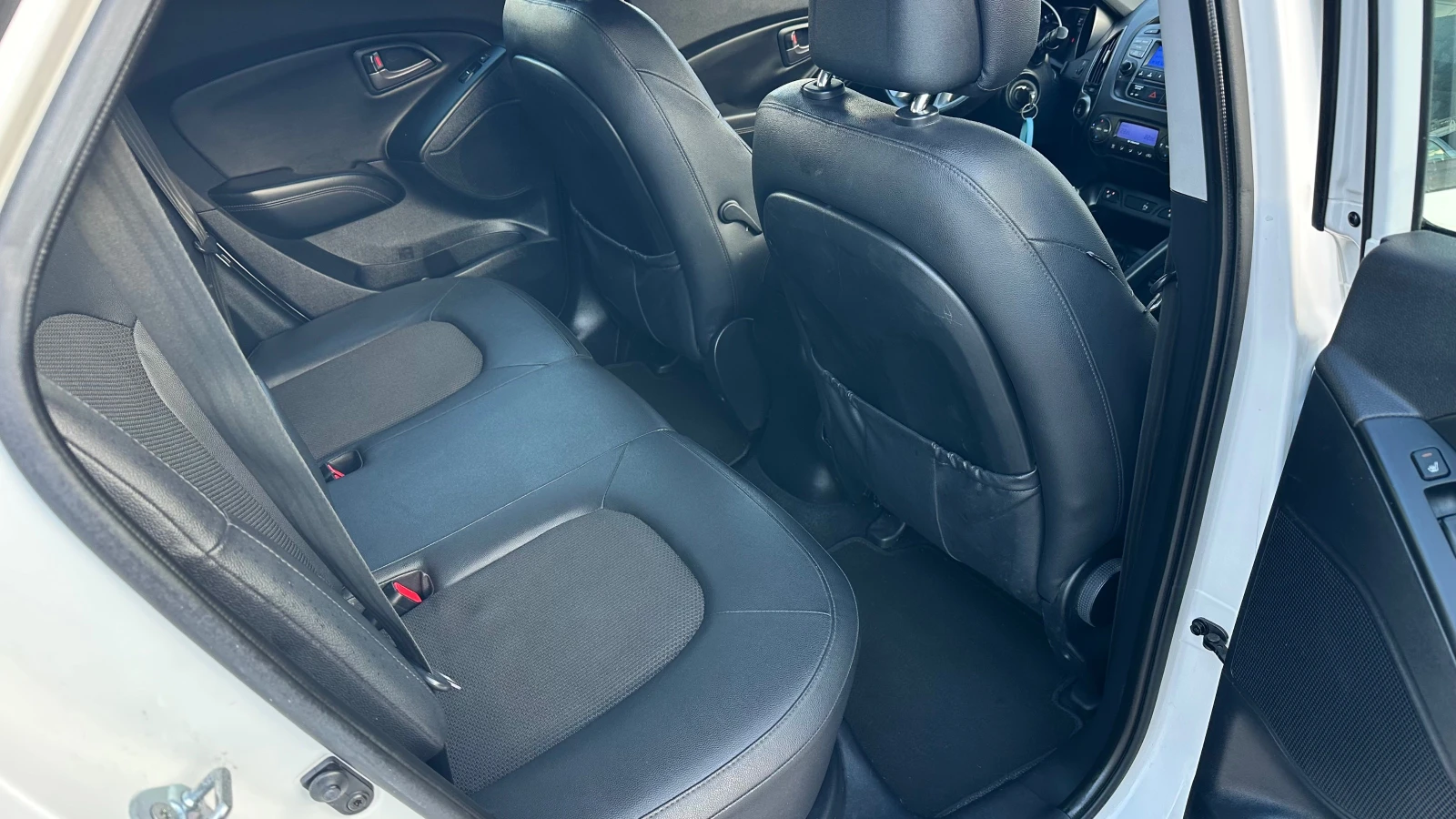 Hyundai IX35 1.7crdi-������ | Mobile.bg � ����������� 10