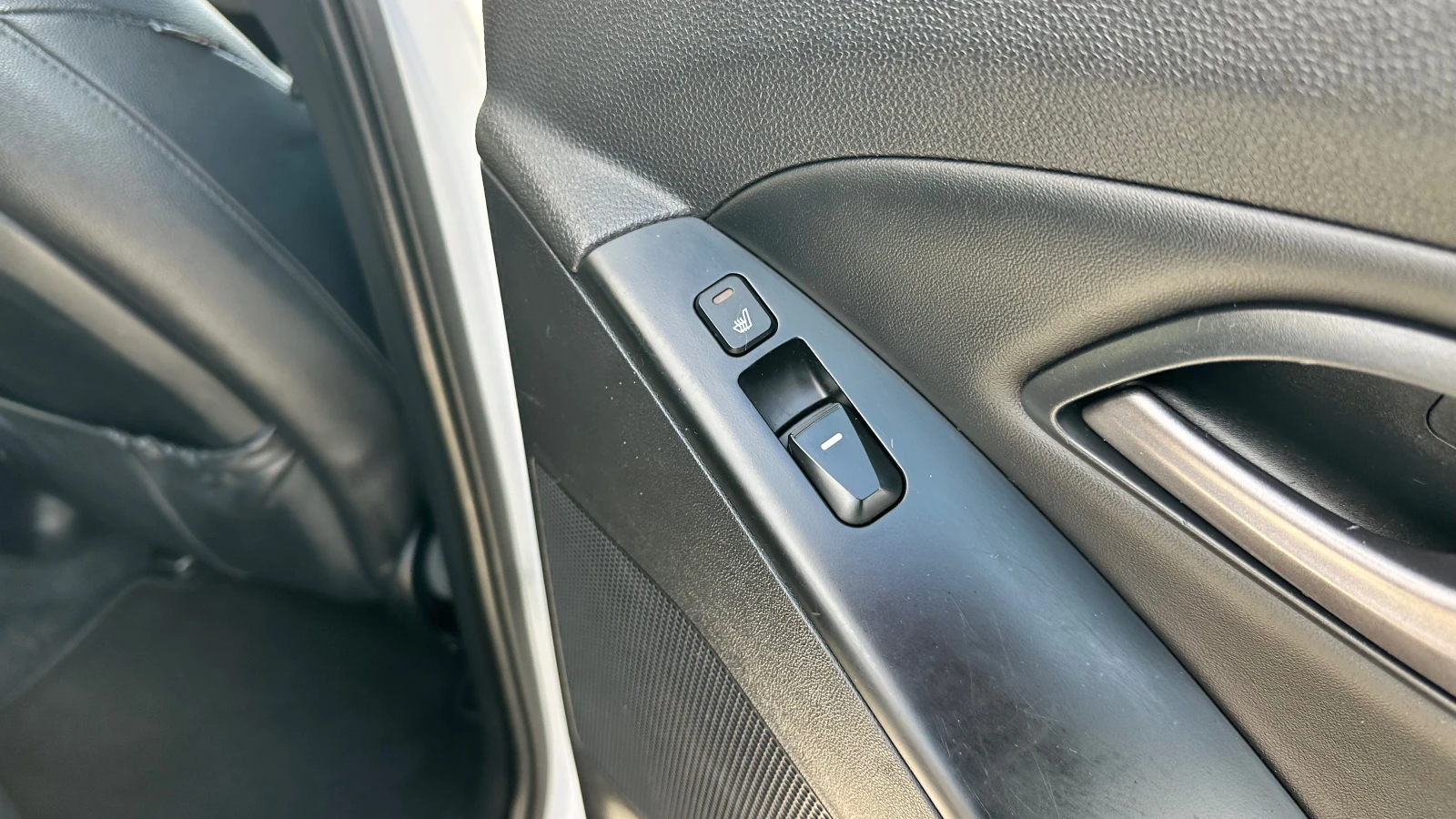 Hyundai IX35 1.7crdi-������ | Mobile.bg � ����������� 17