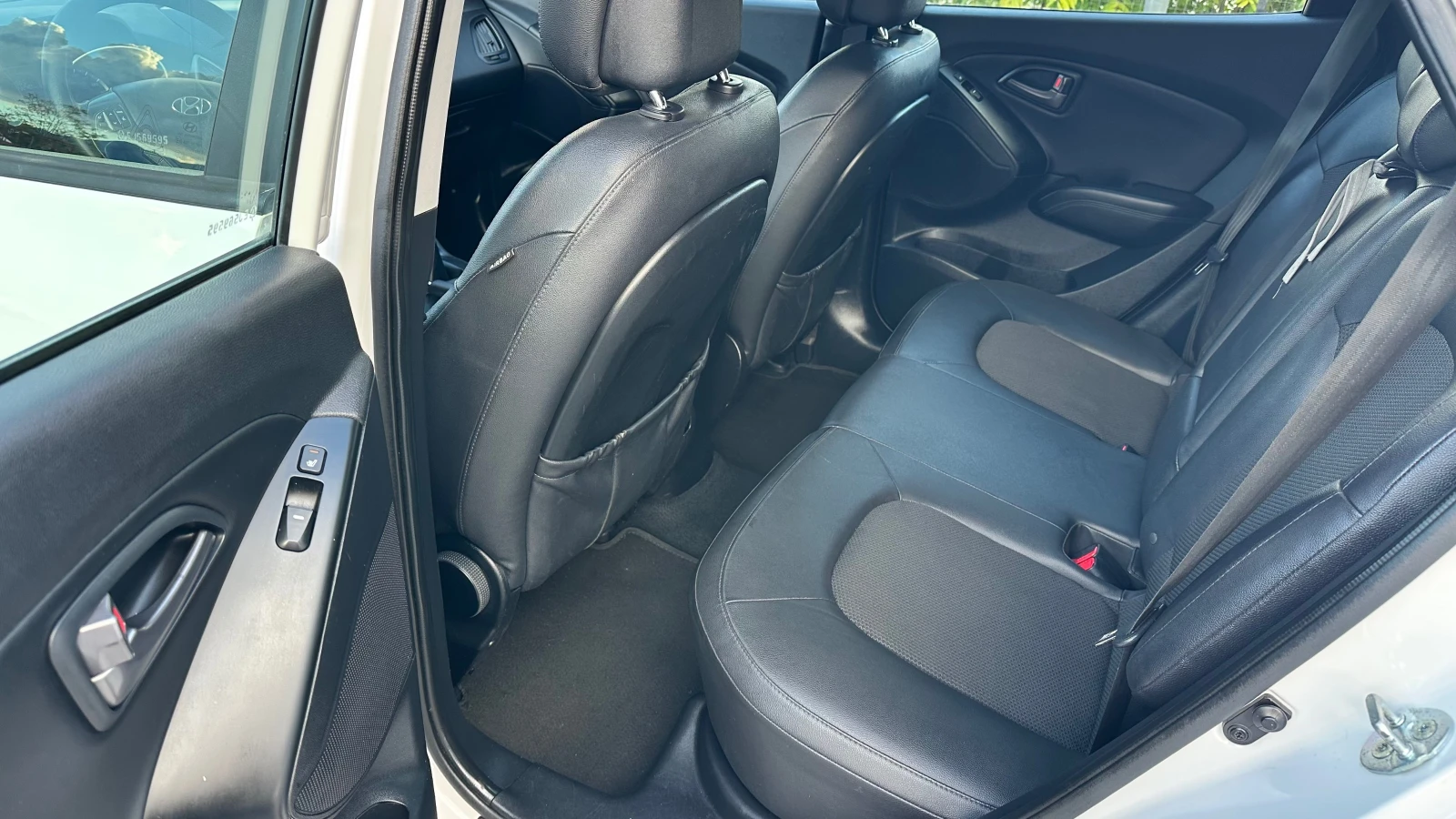 Hyundai IX35 1.7crdi-������ | Mobile.bg � ����������� 8
