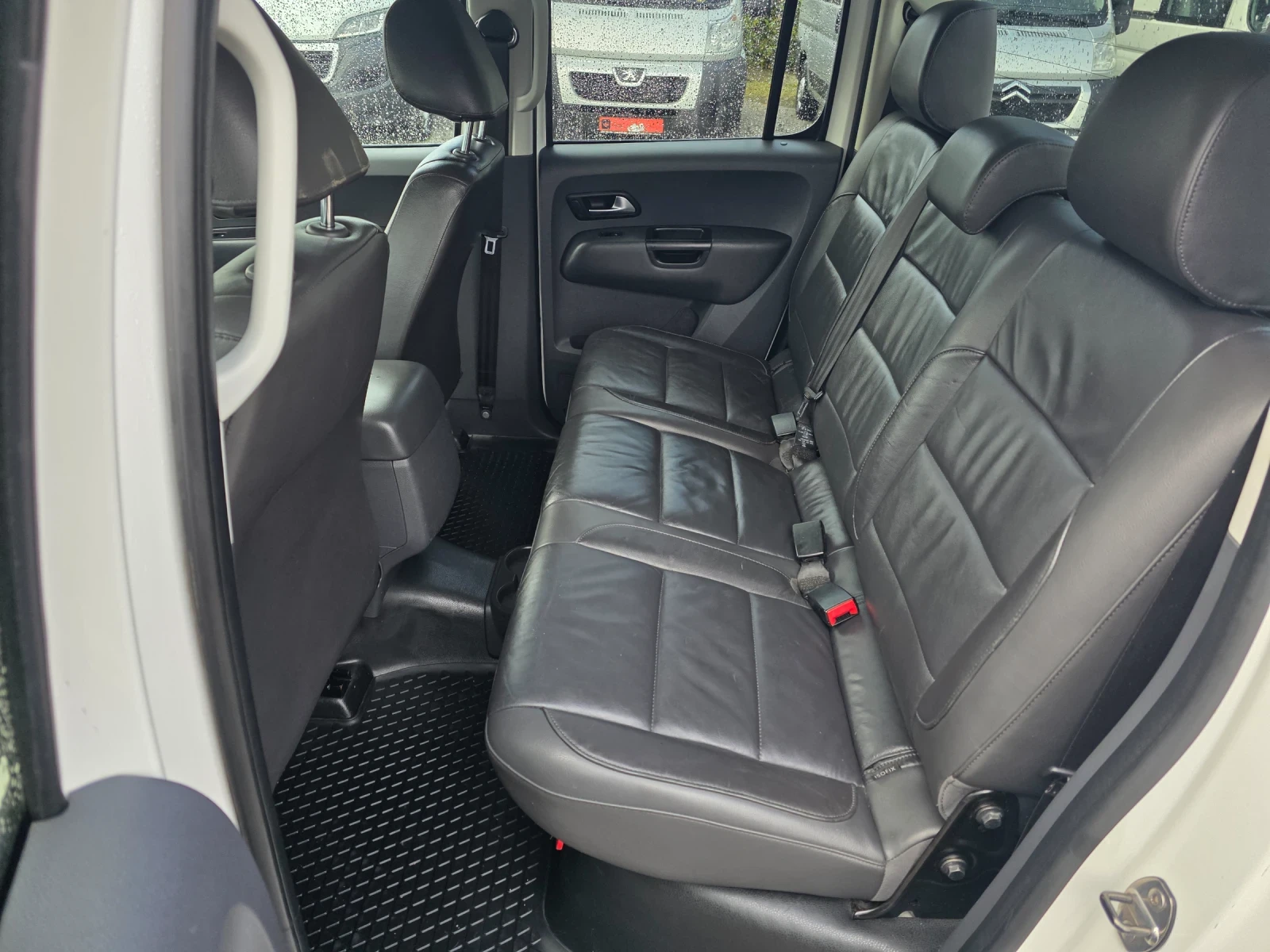 VW Amarok 2.0tdi 4motion 4x4 ��������� | Mobile.bg � ����������� 15