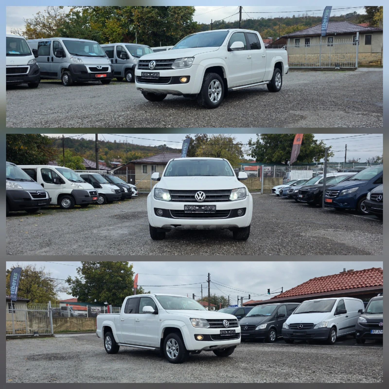 VW Amarok 2.0tdi 4motion 4x4 ��������� | Mobile.bg � ����������� 8