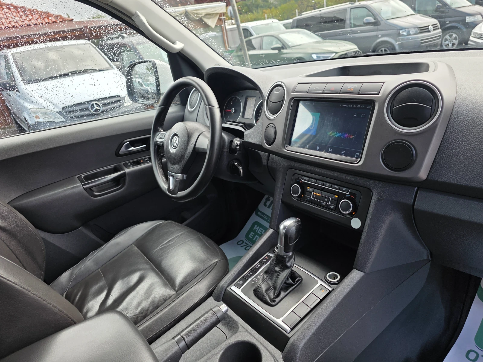 VW Amarok 2.0tdi 4motion 4x4 ��������� | Mobile.bg � ����������� 13