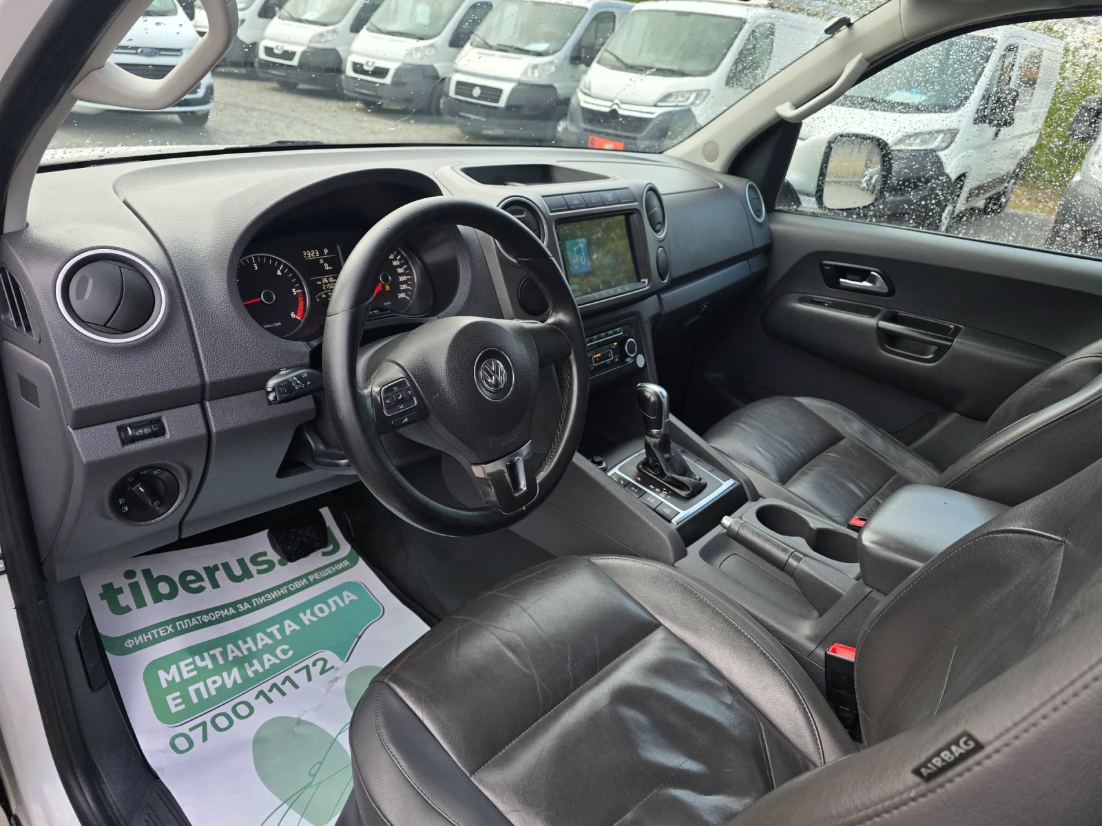 VW Amarok 2.0tdi 4motion 4x4 ��������� | Mobile.bg � ����������� 14
