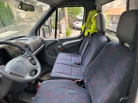 Mercedes-Benz Sprinter 412, снимка 17