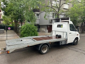 Mercedes-Benz Sprinter 412, снимка 9