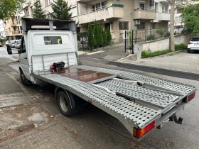 Mercedes-Benz Sprinter 412, снимка 3