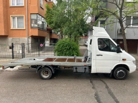 Mercedes-Benz Sprinter 412, снимка 10
