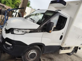 Iveco Daily, снимка 2