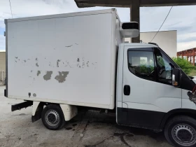 Iveco Daily, снимка 3
