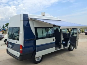 Ford Transit 2.4TD/Климатик/5+ 1м, снимка 13