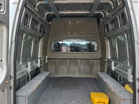 Ford Transit 2.4TD/Климатик/5+ 1м, снимка 12