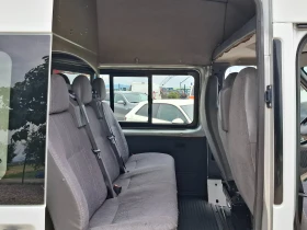Ford Transit 2.4TD/Климатик/5+ 1м, снимка 10