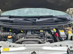 Ford Transit 2.4TD/Климатик/5+ 1м, снимка 15