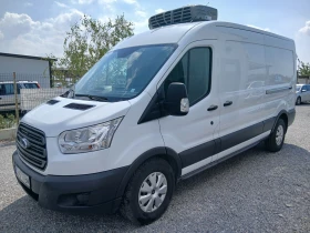 Ford Transit -20 ХЛАДИЛНИК, снимка 8