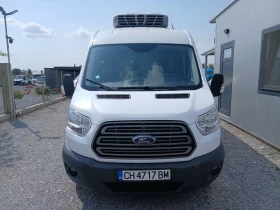 Ford Transit -20 ХЛАДИЛНИК, снимка 9