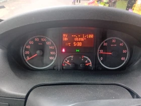 Peugeot Boxer, снимка 8