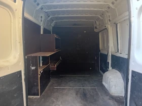 Peugeot Boxer, снимка 4