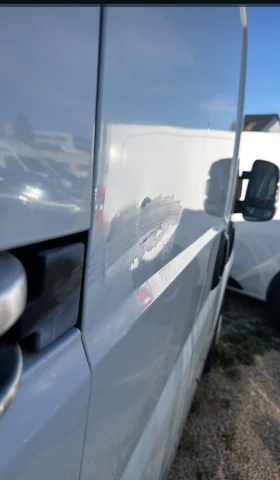 Peugeot Boxer, снимка 5
