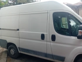 Peugeot Boxer, снимка 7