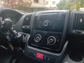 Peugeot Boxer, снимка 10