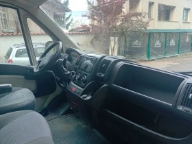 Peugeot Boxer, снимка 9