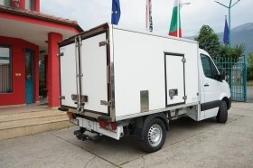 Mercedes-Benz Sprinter 316 CDI* Euro5* Хладилен+ Ток, снимка 15