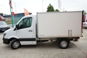 Mercedes-Benz Sprinter 316 CDI* Euro5* Хладилен+ Ток, снимка 8