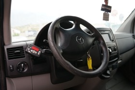 Mercedes-Benz Sprinter 316 CDI* Euro5* Хладилен+ Ток, снимка 5 - Бусове и автобуси - 42208704