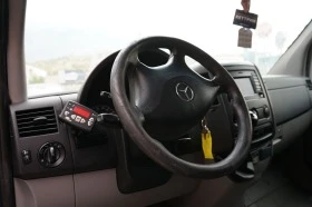 Mercedes-Benz Sprinter 316 CDI* Euro5* Хладилен+ Ток, снимка 5