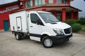 Mercedes-Benz Sprinter 316 CDI* Euro5* Хладилен+ Ток, снимка 16