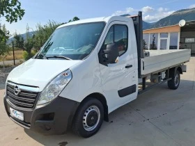 Opel Movano 2.3/Maxi/Euro6B | Mobile.bg    1