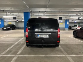 Mercedes-Benz Viano 3.0 .  7+ 1 | Mobile.bg    4