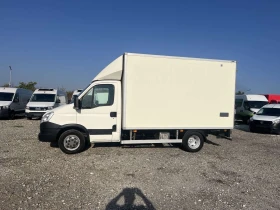 Iveco Daily !40C15!3000!3.5!! | Mobile.bg    3