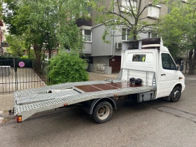 Mercedes-Benz Sprinter 412 | Mobile.bg � ����� ������ 8