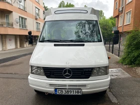 Mercedes-Benz Sprinter 412 | Mobile.bg � ����� ������ 15
