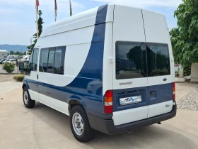 ����� �� �������� �� Ford Transit 2.4TD/��������/5+ 1�
