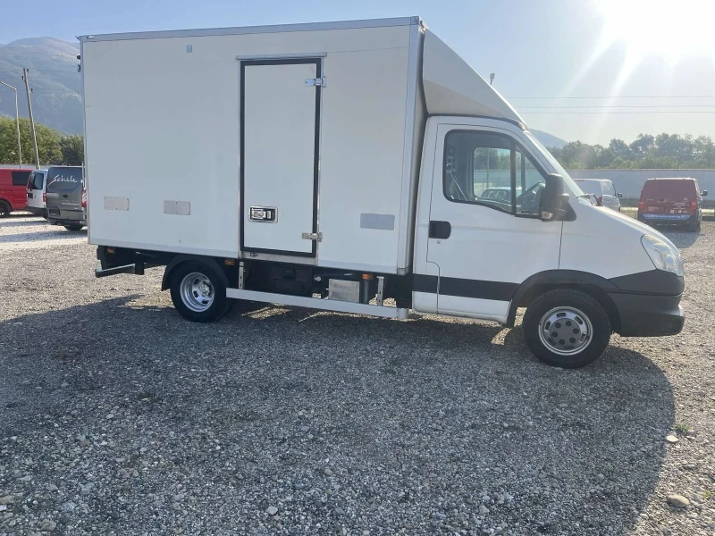 Iveco Daily Топ!40C15!3000!До3.5т!Хладилен!