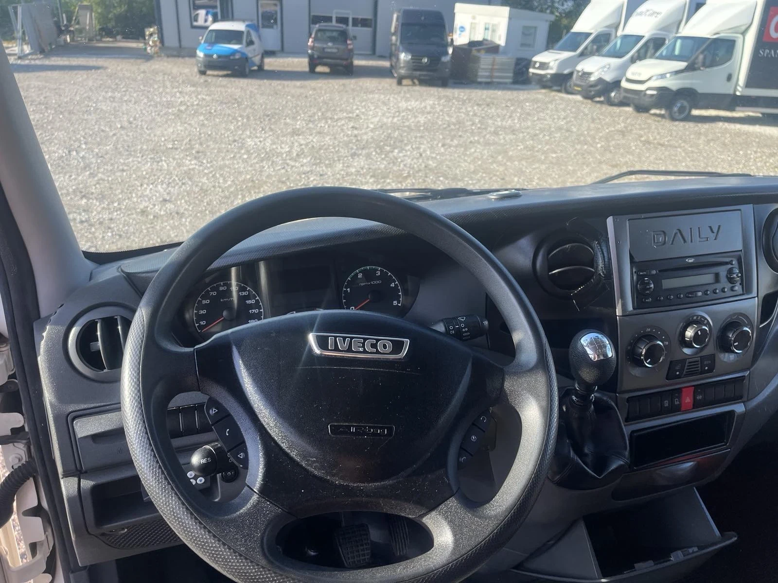 Iveco Daily Топ!40C15!3000!До3.5т!Хладилен! - изображение 8