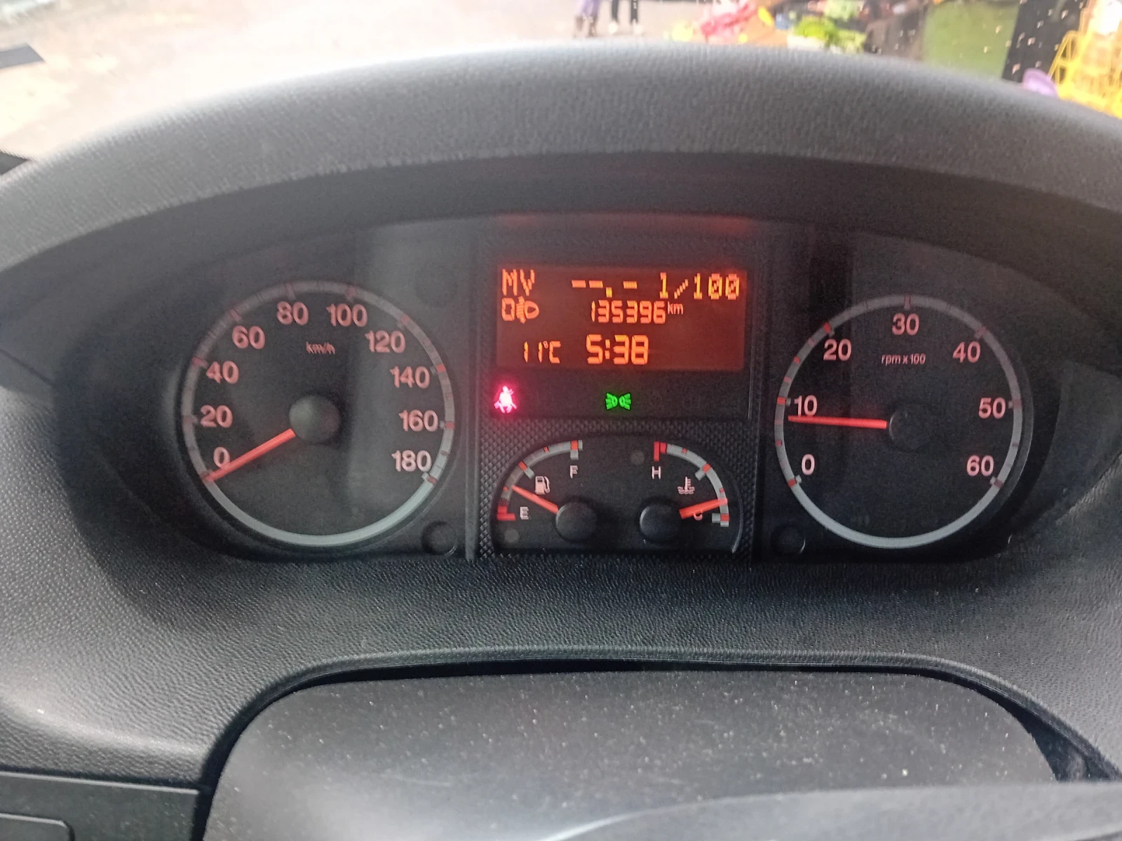 Peugeot Boxer, снимка 8 - Бусове и автобуси - 56629232