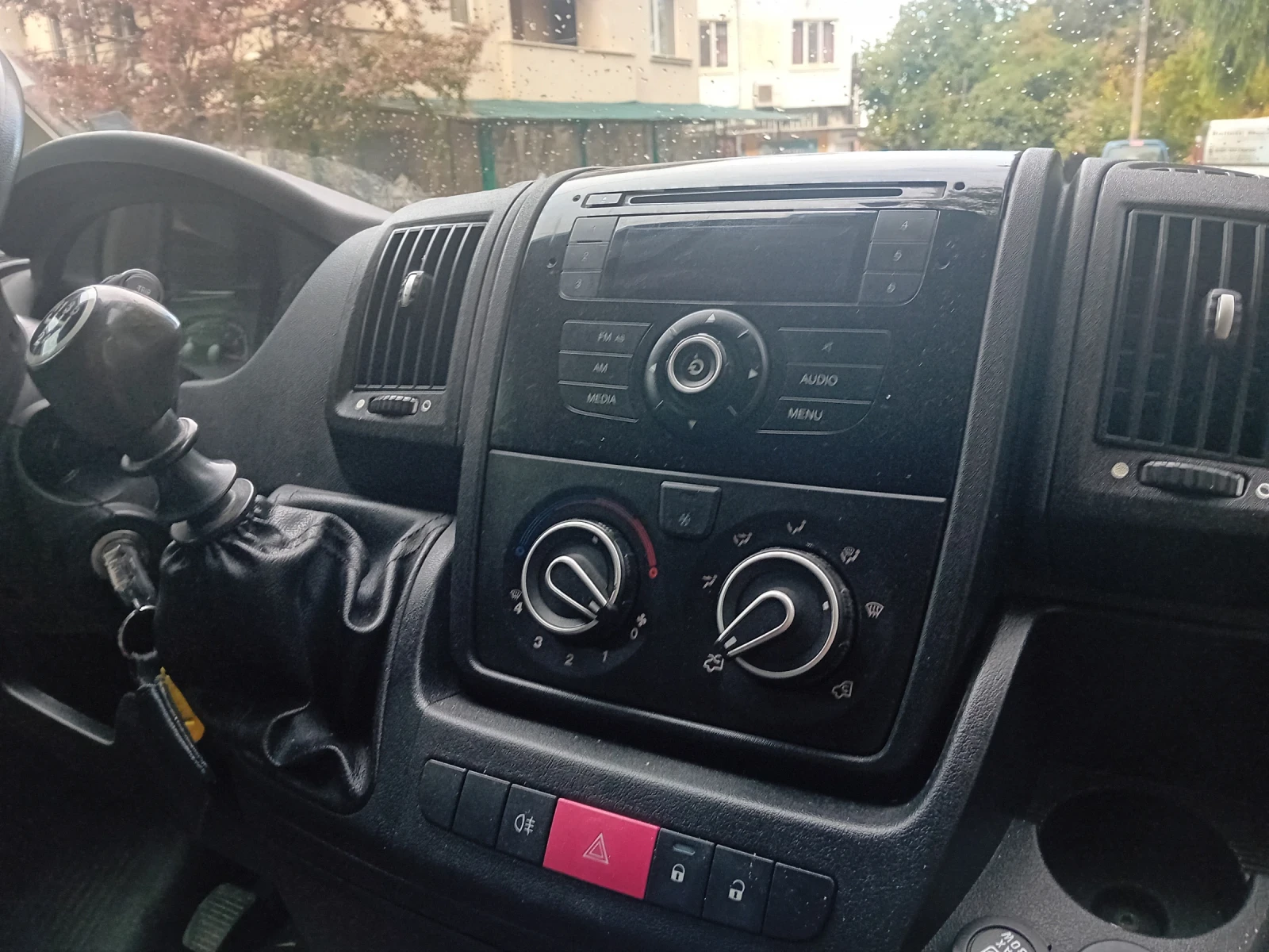 Peugeot Boxer, снимка 10 - Бусове и автобуси - 56629232