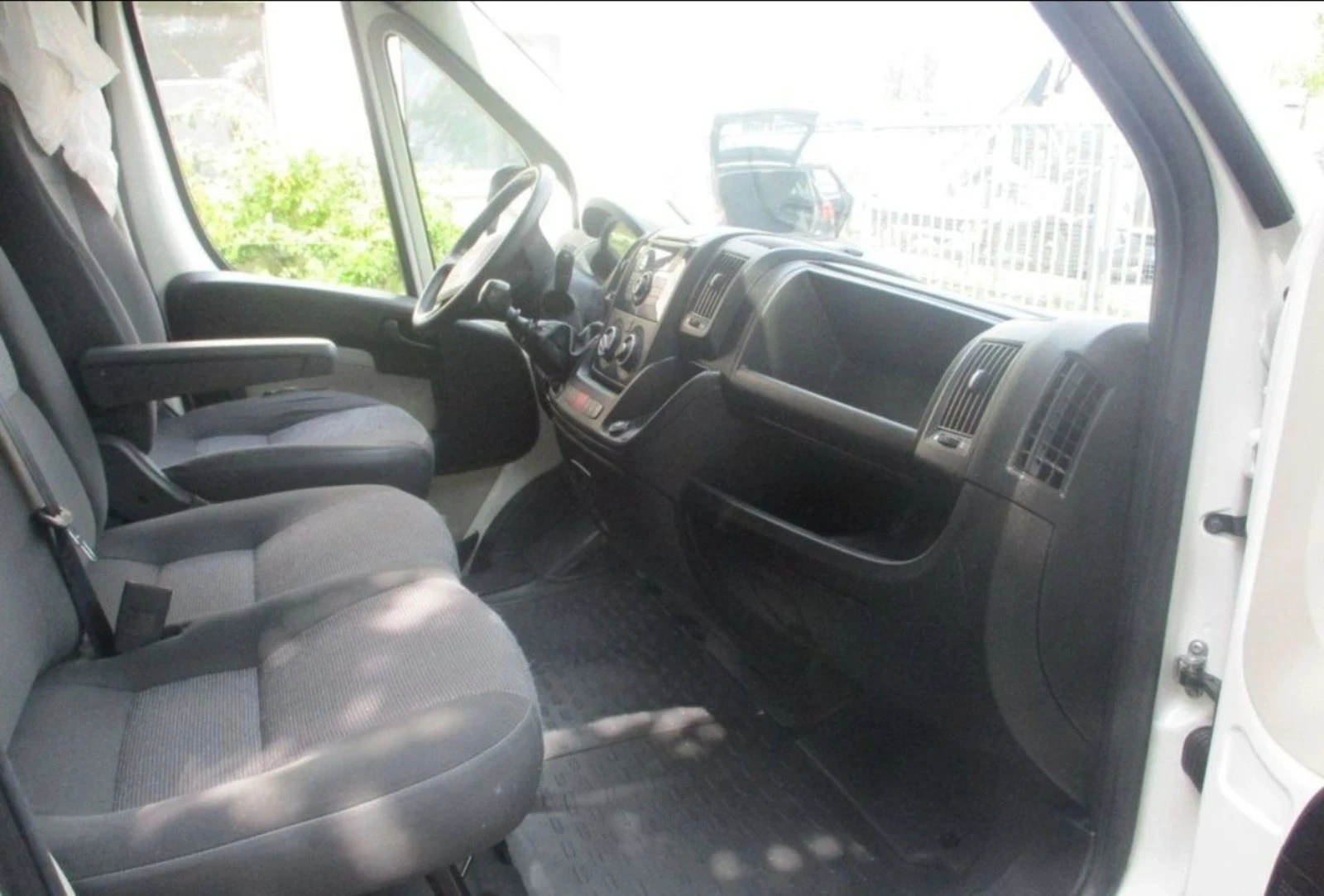 Peugeot Boxer, снимка 6 - Бусове и автобуси - 56629232