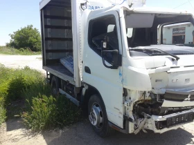 Mitsubishi Fuso 3.0d, снимка 7