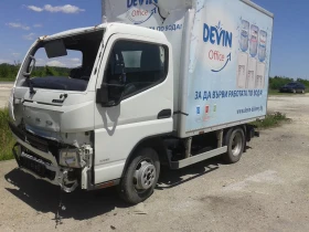 Mitsubishi Fuso 3.0d, снимка 1