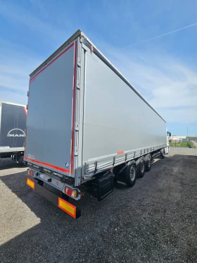 Man Tgx 460 Композиция, снимка 8